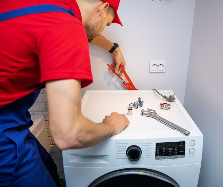 Gazi Mahallesi Arçelik Çamaşır Makinesi Servisi